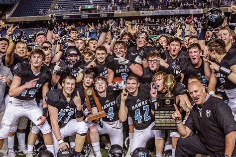 Clark County high school football teams dominate at 2A and 4A State Championships – ESD 112