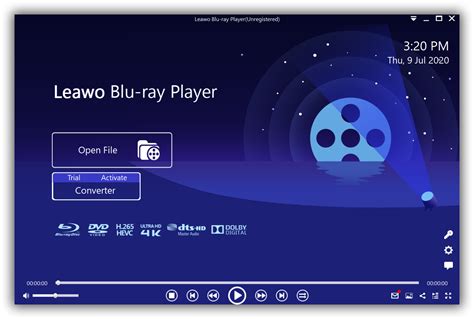 3 Ways to Play Blu-ray on Windows 8/8.1/10 | Leawo Tutorial Center