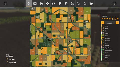 Seneca County v1.2 FS19 - Farming Simulator 19 Mod | FS19 mod