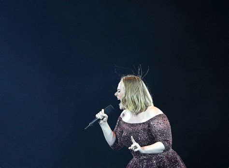 Adele Finally Reveals Her 4 Weight Loss Secrets for Shedding 100 Pounds — Eat This Not That