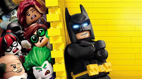 The LEGO Batman Movie 4K Wallpapers | HD Wallpapers | ID #20321