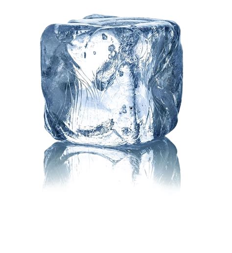 Ice cube Water - Ice crystals png download - 800*872 - Free Transparent ...