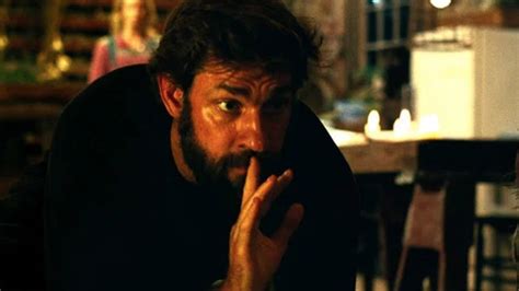 "A Quiet Place": The Final Trailer for John Krasinski, Emily Blunt's ...