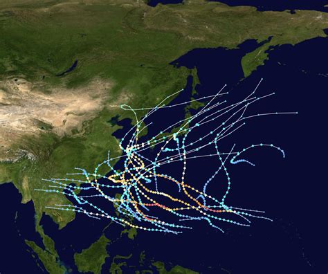 2023 Pacific typhoon season (HurricaneLucas4064) | Hypothetical Hurricanes Wiki | Fandom