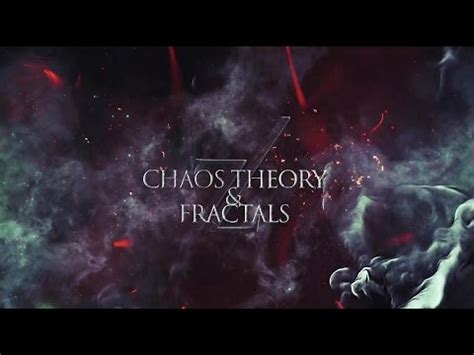 Chaos Theory & Fractals E.P. Teaser - YouTube