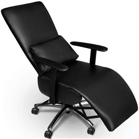 Reclining Office Chairs