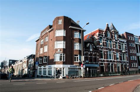 Groningen Buildings by LukeBotfield on DeviantArt