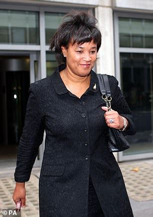 GUY ADAMS asks how Baroness Scotland can really hope to stay in office? | Daily Mail Online