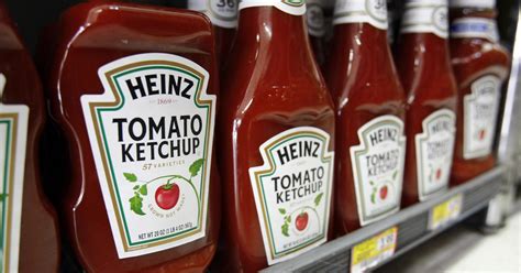 Heinz agrees to buyout by Berkshire Hathaway, 3G