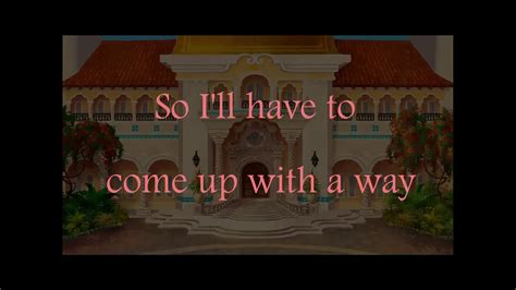 Elena of Avalor Ready to Rule Lyrics - YouTube