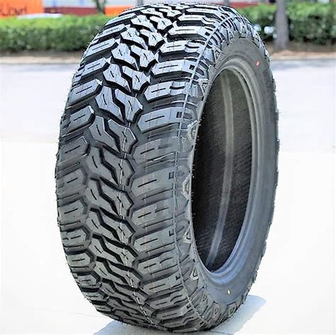 Top 10 18 Inch Mud Tires of 2022 - Katynel