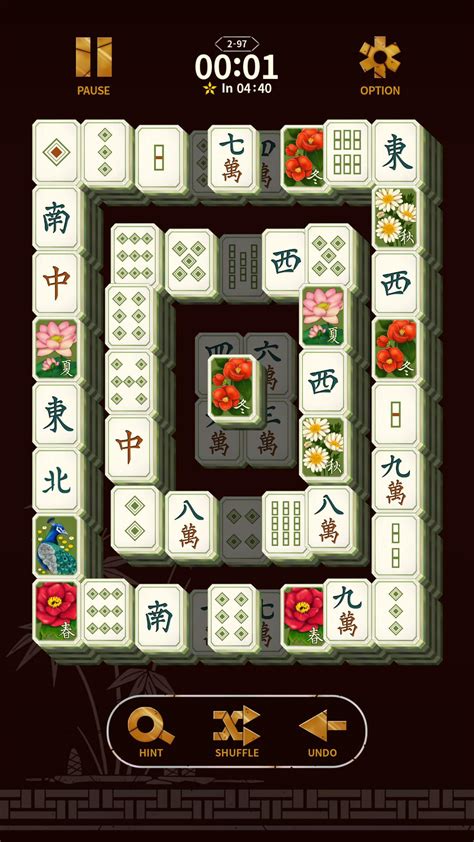 Mahjong Classic APK for Android Download