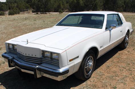 No Reserve: 1980 Oldsmobile Toronado Brougham Coupe for sale on BaT ...