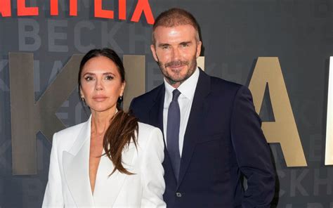 Victoria Beckham ‘in talks for her own documentary’ following success of Netflix’s Beckham ...