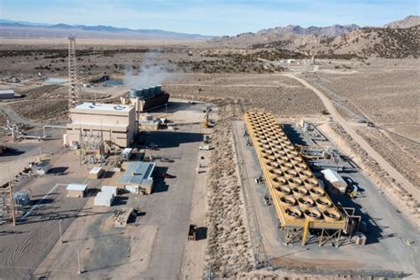 Energy startup says it has achieved geothermal tech breakthrough