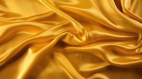 Fabric Cloth Texture Shimmering Gold A Luxurious Background Backgrounds ...