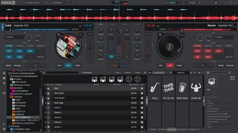 Atomix Virtual DJ 2021 Pro Infinity 8.5.6921 (2022) РС скачать торрент файл бесплатно