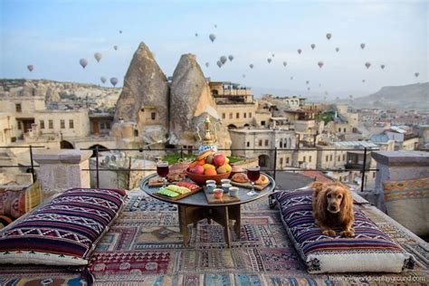 How to get from Istanbul to Cappadocia | The Whole World Is A Playground