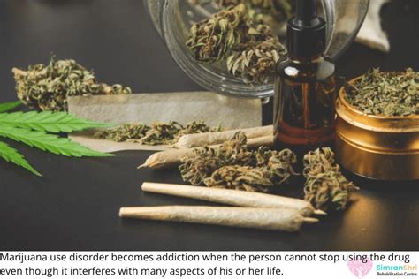 Best Weed ( Marijuana) Addiction Treatment | SimranShri Rehab