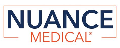 Nuance Medical | Better Healthcare Products For A Better Future