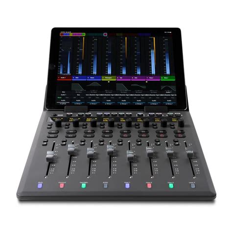 Buy Avid S1 Control Surface, including hardware coverage plan | Control ...