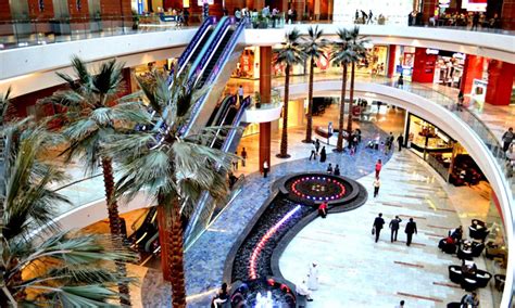 Quick Guide to Al Ghurair Centre | Things To Do | Time Out Dubai