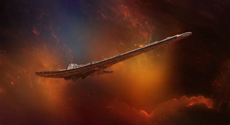 Stargate Universe Wallpaper Destiny - WoodsLima