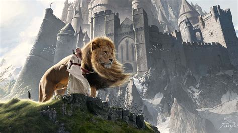 Netflix And The Narnia Franchise: The History Of Magic