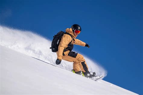 Best Resorts for Snowboarding - New Generation Ski School