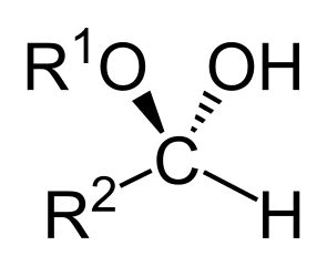 What is a Hemiacetal? - Formation & Definition | Study.com