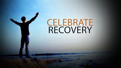 Celebrate Recovery Quotes. QuotesGram