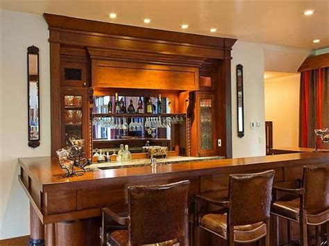 30 Elegant Living Room Bar Table - Home Decoration and Inspiration Ideas