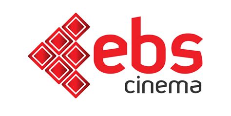 ebs cinema intro/outro on Behance