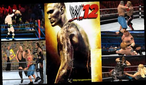 wwe 2k12 gameplay wwe 2k12 pc game download / Twitter