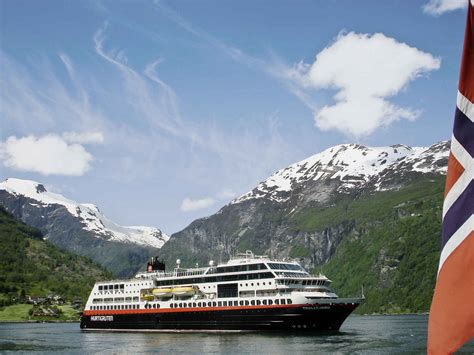 Croisière Norvège | L'essentiel de la Norvège | Scanditours