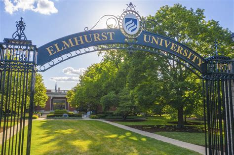 Elmhurst University announces Fall 2020 reopening - The Leader