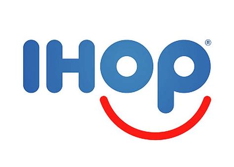 IHOP Changes Logo from Sad Face to Happy Face | Brand Eating