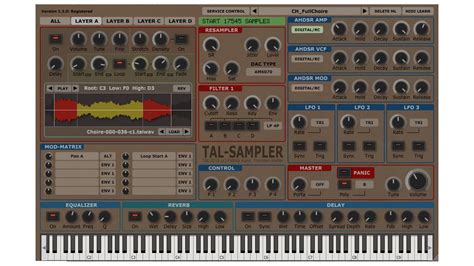 The 16 best software samplers in the world today | MusicRadar