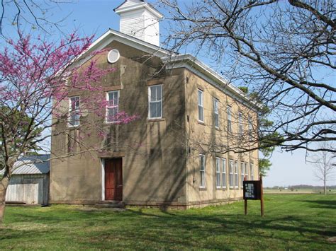 Shiloh College - Shiloh Hill, Illinois - Former Schools on Waymarking.com