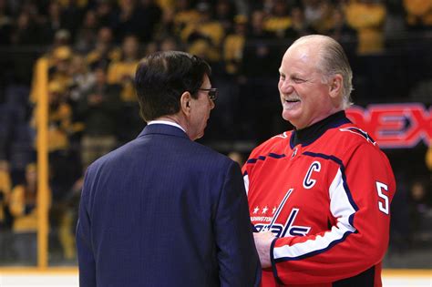 Washington Capitals: All-time defensemen lineup