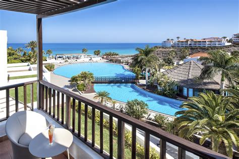 Fuerteventura Princess, hotel en Playa De Esquinzo - Viajes el Corte Inglés