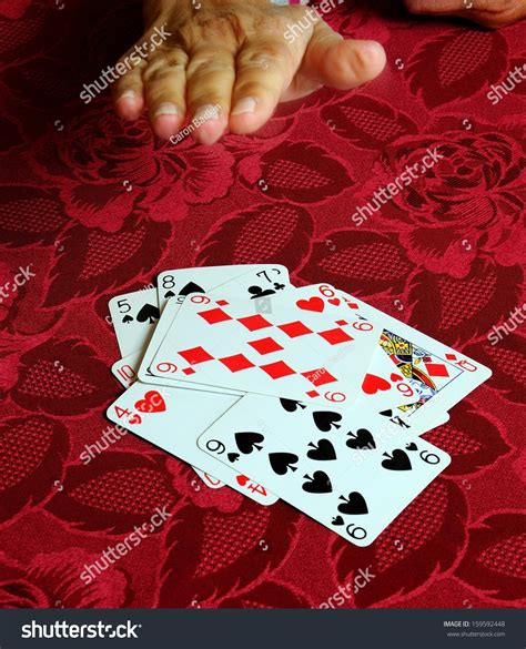 Snap Card Game Royalty-Free Images, Stock Photos & Pictures | Shutterstock