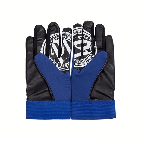 AJ Styles Replica Blue Gloves | Pro Wrestling | FANDOM powered by Wikia