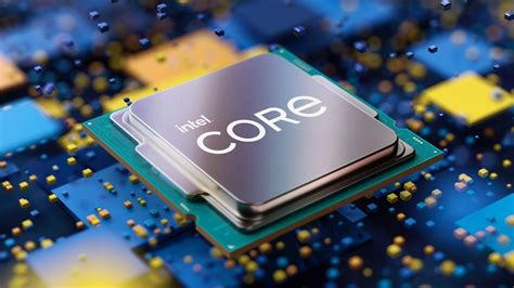 Intel's Alder Lake Combines 'Performance' and 'Efficiency' CPU Cores on ...