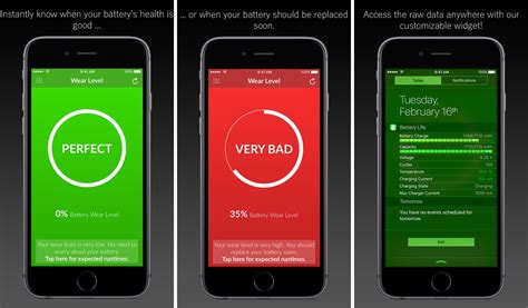 How To Check iPhone Battery Health Using These Great Free Apps