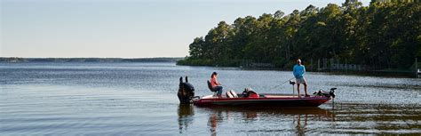 Freshwater Fishing | Louisiana Travel