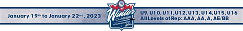 2022-2023 > Winter Classic Tournament > 2023 Winter Classic Refund Form ...