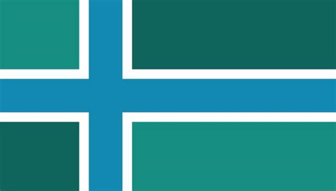 Flag for Vinland : r/vexillology