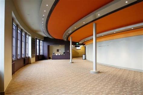 Edmonds Center for the Arts | Hermanson Company LLP