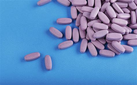 Different Pharmaceutical Tablet Shapes | Thomas Processing